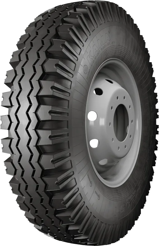 Я-245-1 в Муравленко — KAMA TYRES Я-245-1 в Муравленко