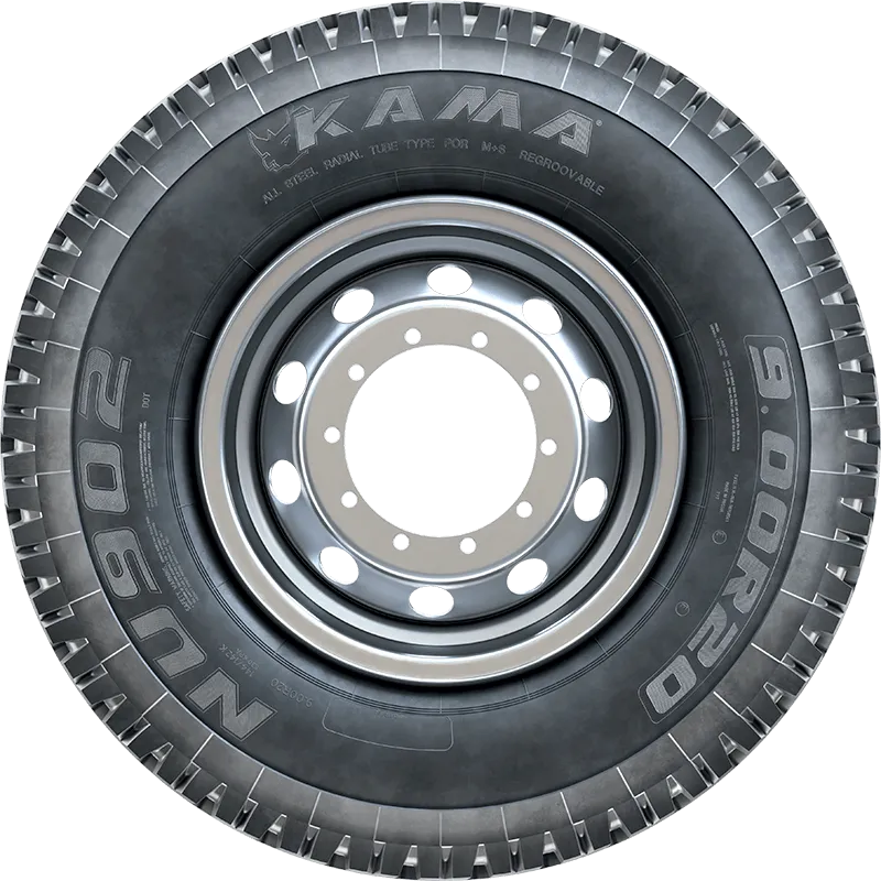 KAMA NU 902 в Муравленко — KAMA TYRES KAMA NU 902 в Муравленко