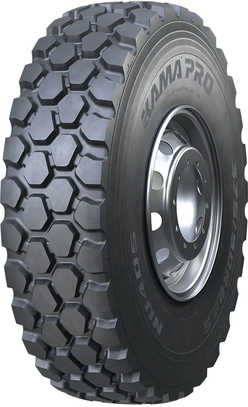 KAMA PRO NU 405 в Муравленко — KAMA TYRES KAMA PRO NU 405 в Муравленко