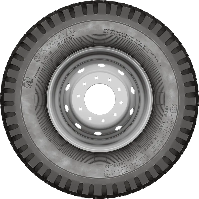 НКФ-8 в Муравленко — KAMA TYRES НКФ-8 в Муравленко