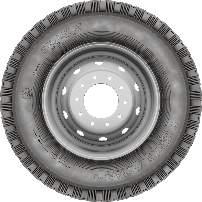 Л-225-1 в Муравленко — KAMA TYRES Л-225-1 в Муравленко