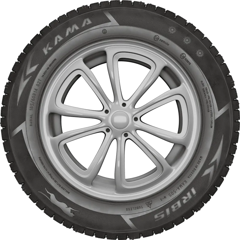 KAMA-505 ИРБИС в Муравленко — KAMA TYRES KAMA-505 ИРБИС в Муравленко