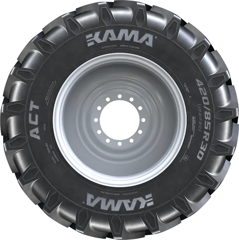 KAMA ACT в Муравленко — KAMA TYRES KAMA ACT в Муравленко
