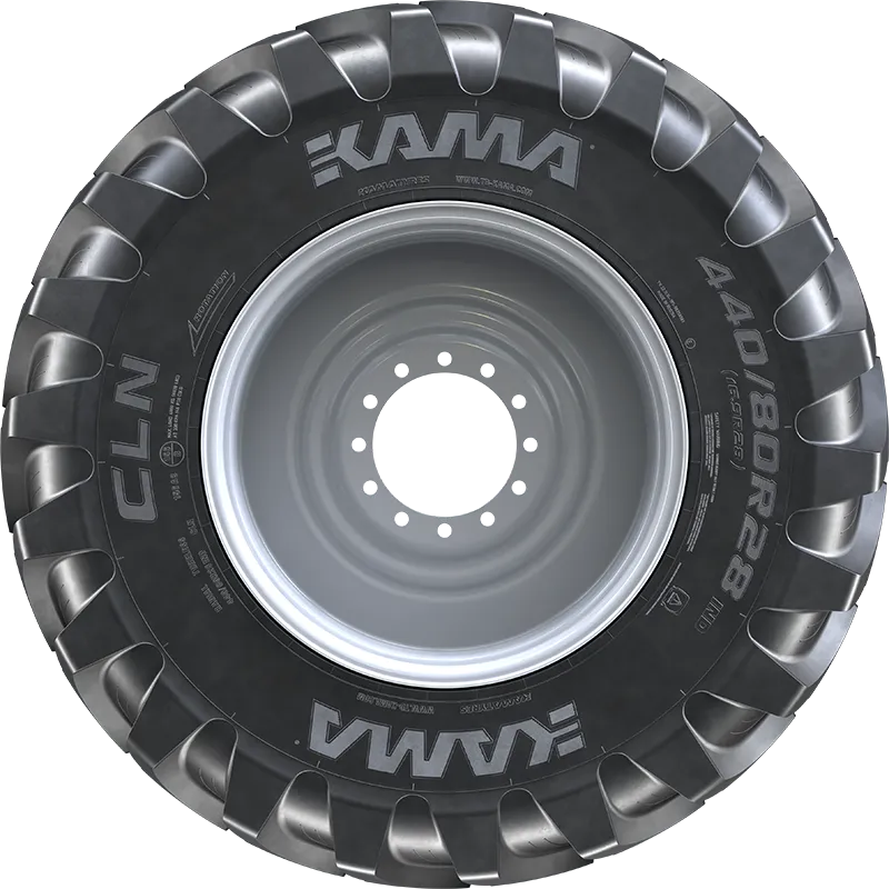 KAMA CLN в Муравленко — KAMA TYRES KAMA CLN в Муравленко
