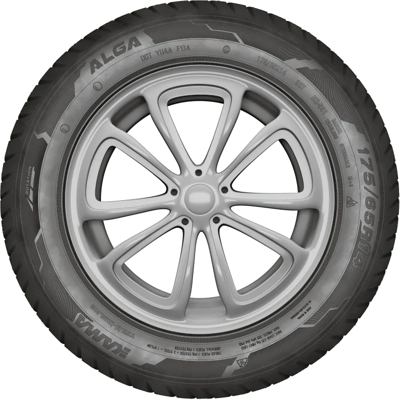 KAMA ALGA (НК-531) нешип в Муравленко — KAMA TYRES KAMA ALGA (НК-531) нешип в Муравленко