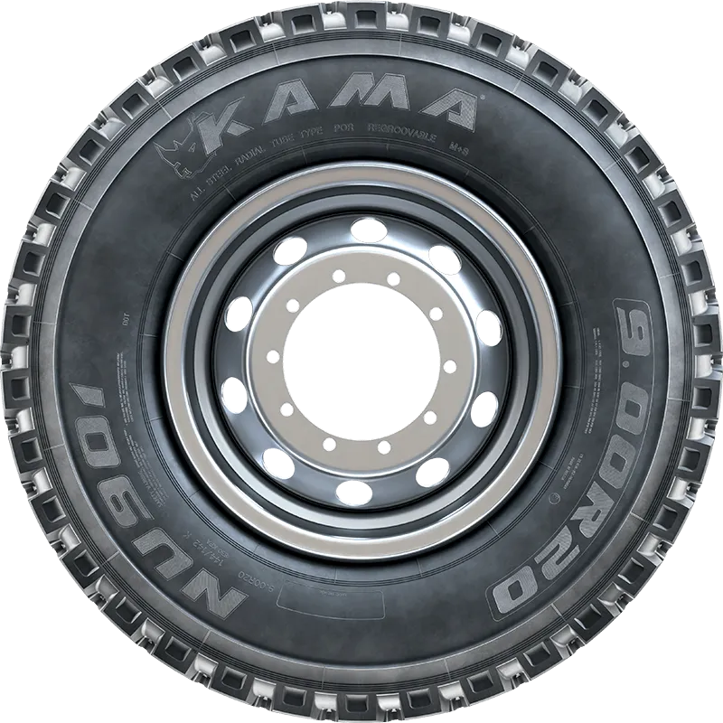 KAMA NU 901 в Муравленко — KAMA TYRES KAMA NU 901 в Муравленко
