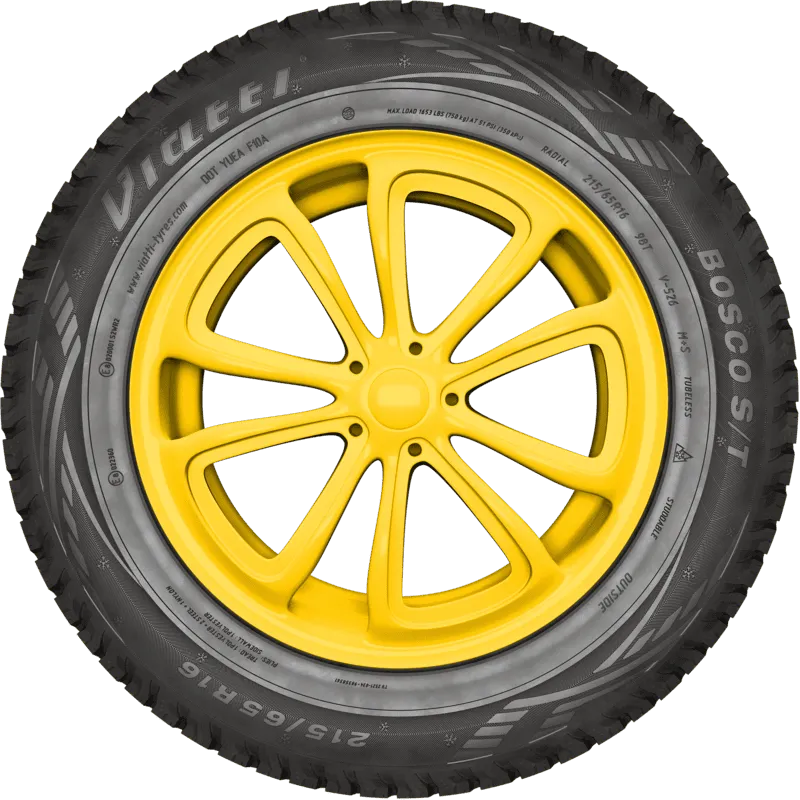Viatti Bosco S/T (V-526) в Муравленко — KAMA TYRES Viatti Bosco S/T (V-526) в Муравленко