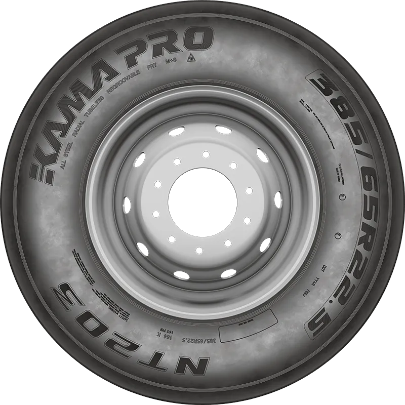 KAMA PRO NT 203 в Муравленко — KAMA TYRES KAMA PRO NT 203 в Муравленко