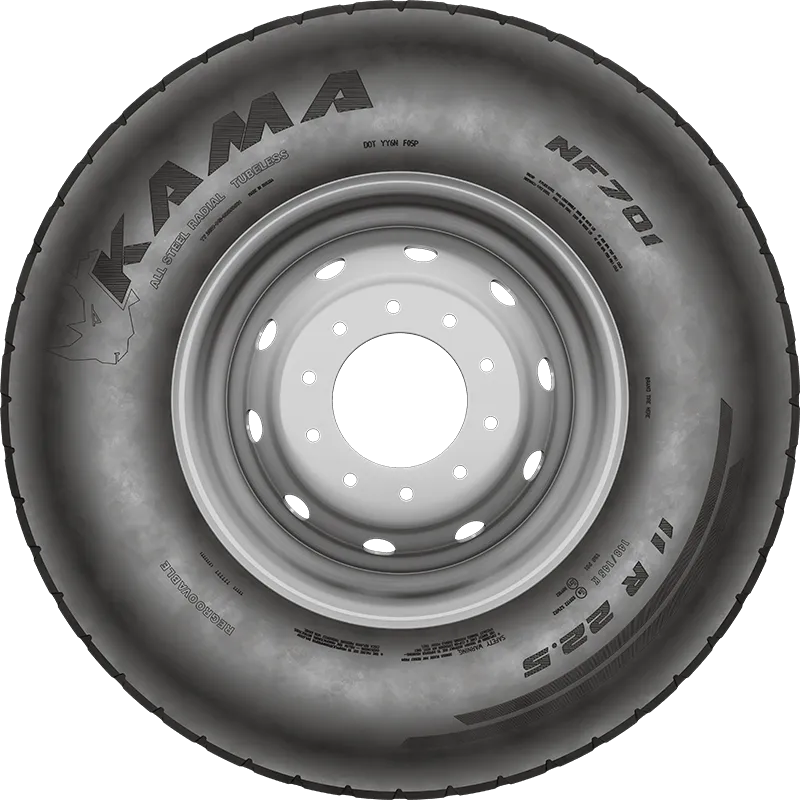 KAMA NF 701 в Муравленко — KAMA TYRES KAMA NF 701 в Муравленко