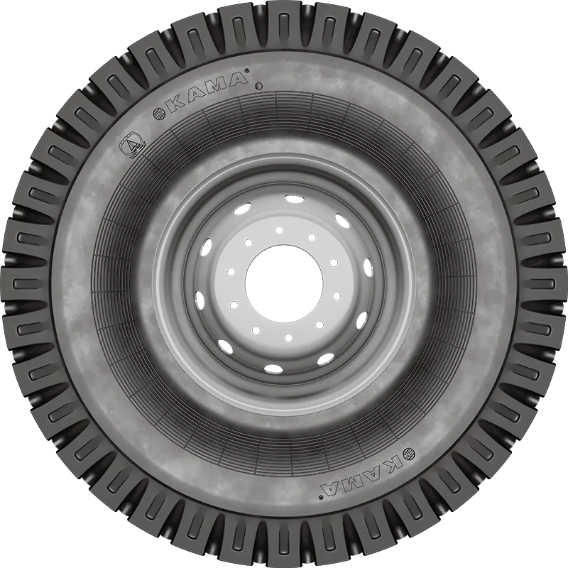 Ф-65 в Муравленко — KAMA TYRES Ф-65 в Муравленко