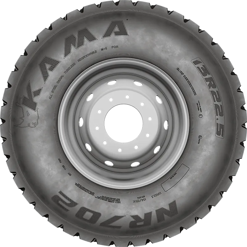 KAMA NR 702 в Муравленко — KAMA TYRES KAMA NR 702 в Муравленко
