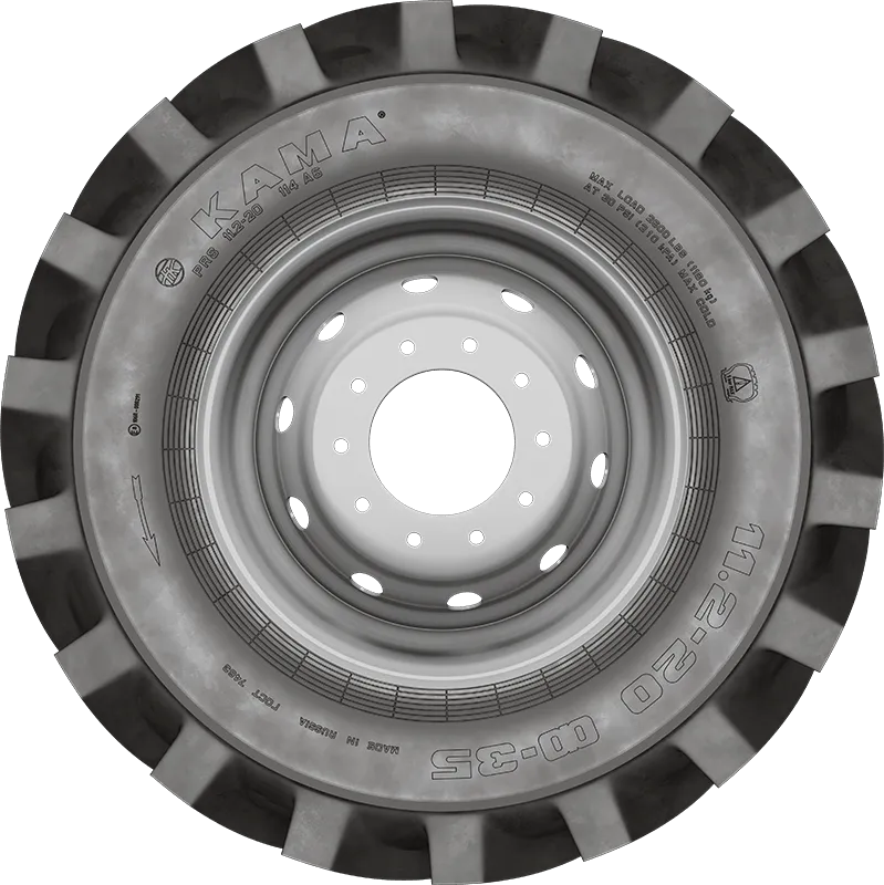 Ф-35 в Муравленко — KAMA TYRES Ф-35 в Муравленко