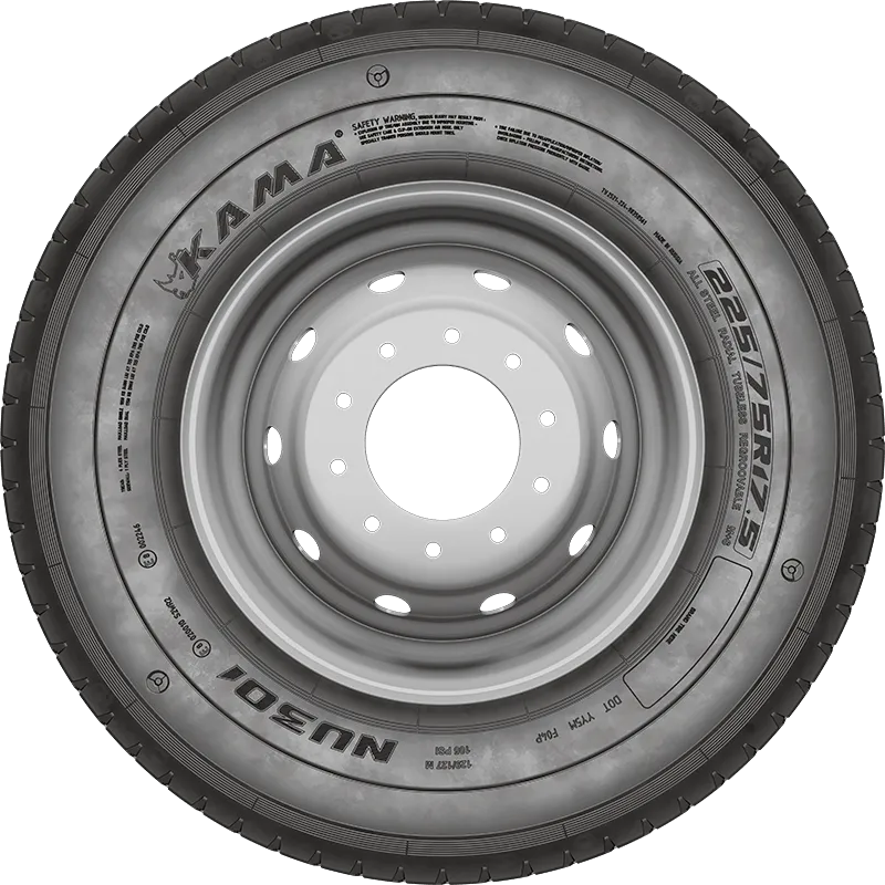 KAMA NU 301 в Муравленко — KAMA TYRES KAMA NU 301 в Муравленко
