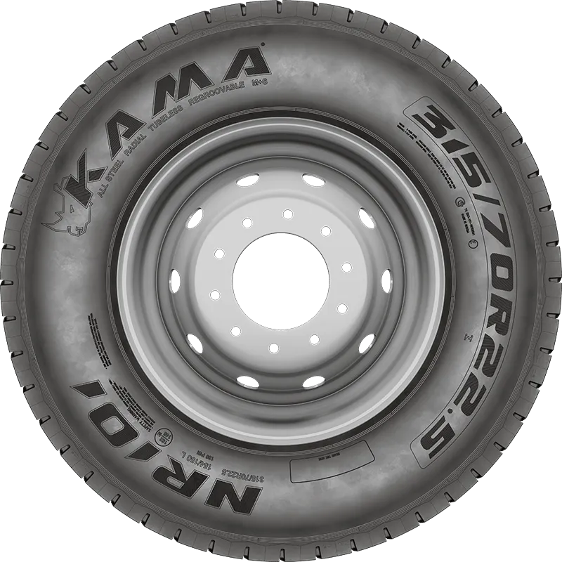 KAMA NR 101 в Муравленко — KAMA TYRES KAMA NR 101 в Муравленко