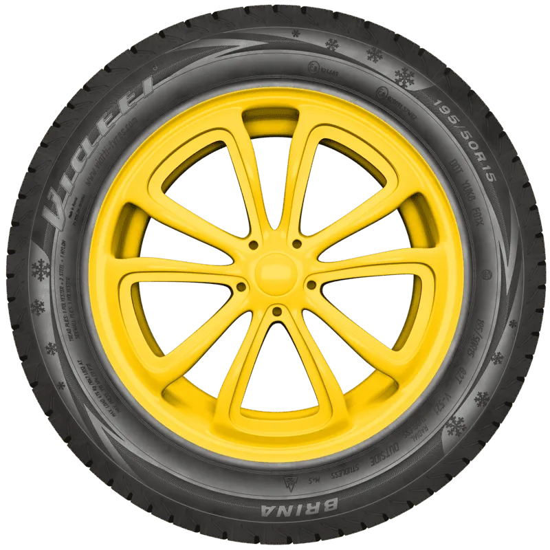 Viatti Brina (V-521) в Муравленко — KAMA TYRES Viatti Brina (V-521) в Муравленко